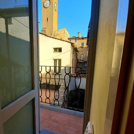 Camere Urbevetus Orvieto Ngoại thất bức ảnh