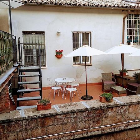 Camere Urbevetus Orvieto Ngoại thất bức ảnh