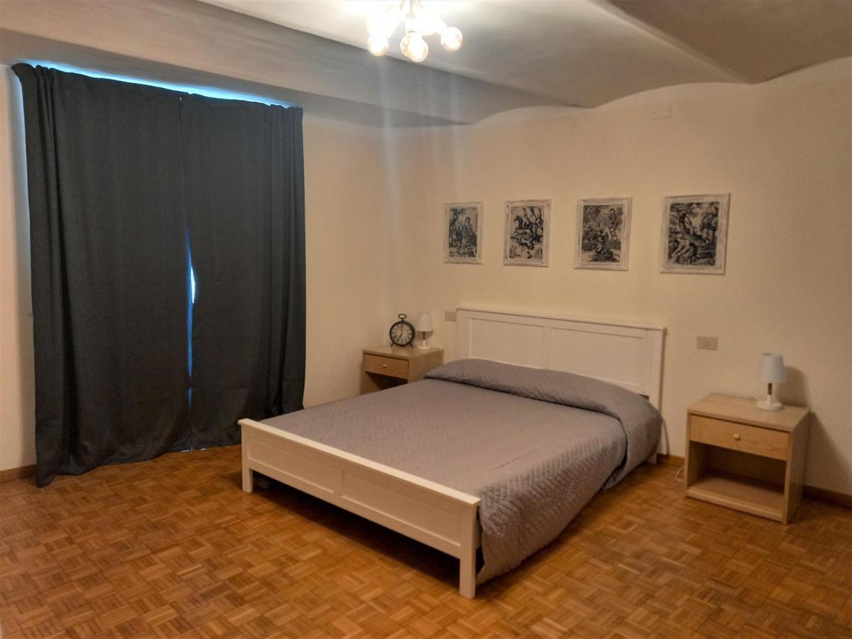 Camere Urbevetus Orvieto Ngoại thất bức ảnh