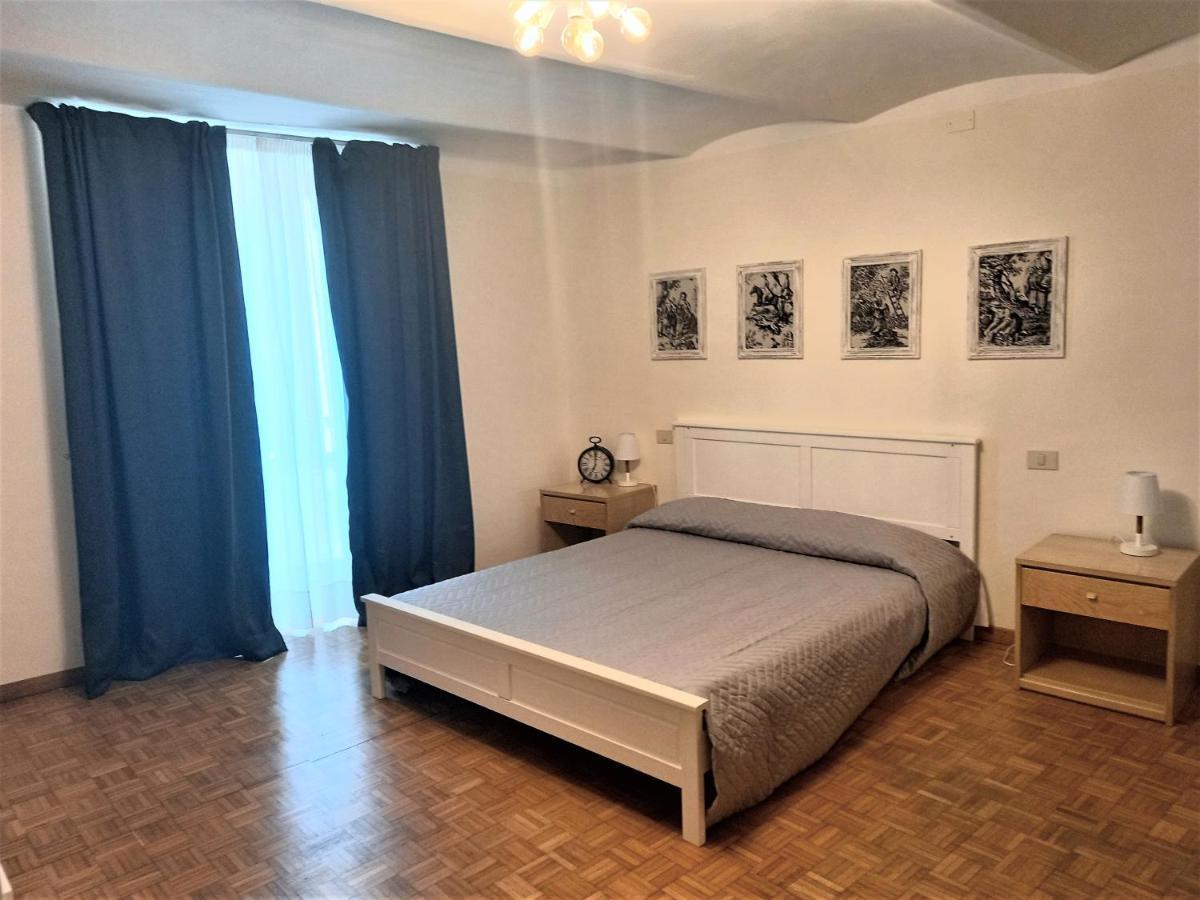 Camere Urbevetus Orvieto Ngoại thất bức ảnh