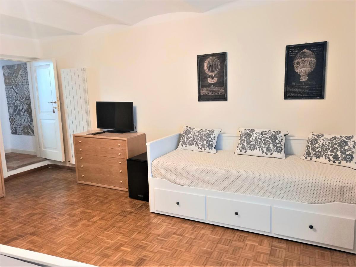 Camere Urbevetus Orvieto Ngoại thất bức ảnh