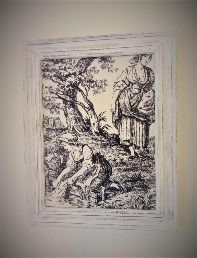 Camere Urbevetus Orvieto Ngoại thất bức ảnh