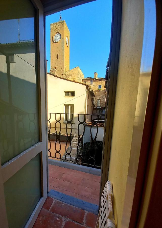 Camere Urbevetus Orvieto Ngoại thất bức ảnh
