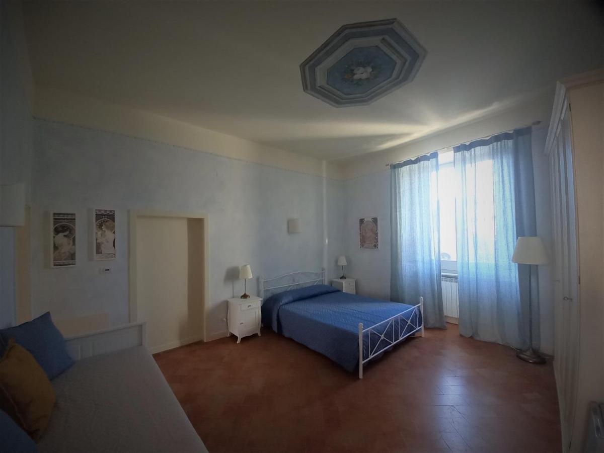 Camere Urbevetus Orvieto Ngoại thất bức ảnh