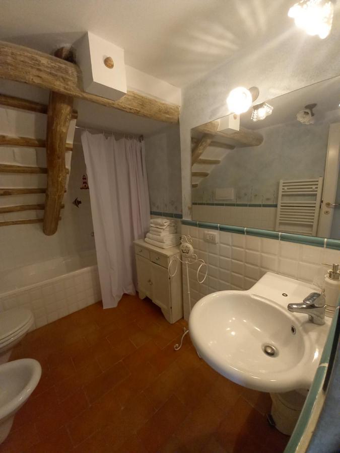 Camere Urbevetus Orvieto Ngoại thất bức ảnh