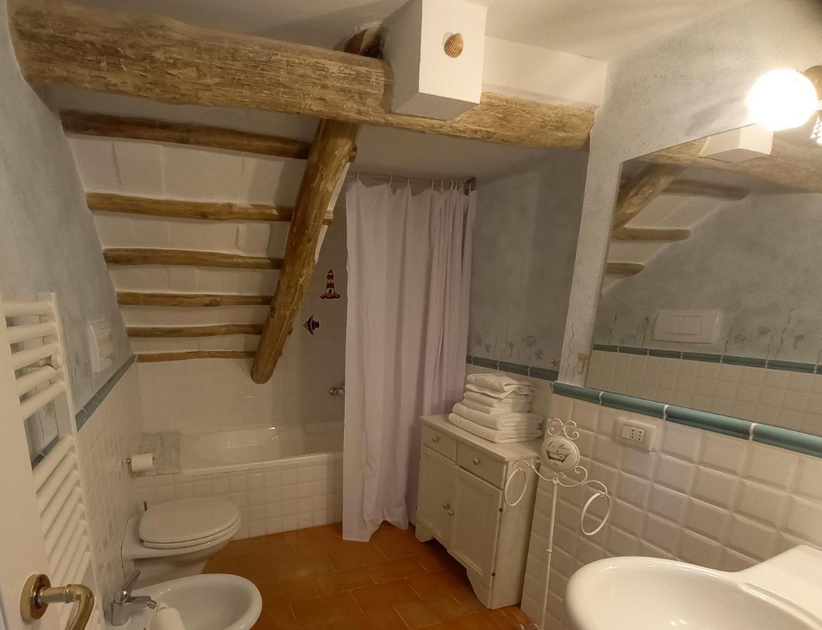 Camere Urbevetus Orvieto Ngoại thất bức ảnh