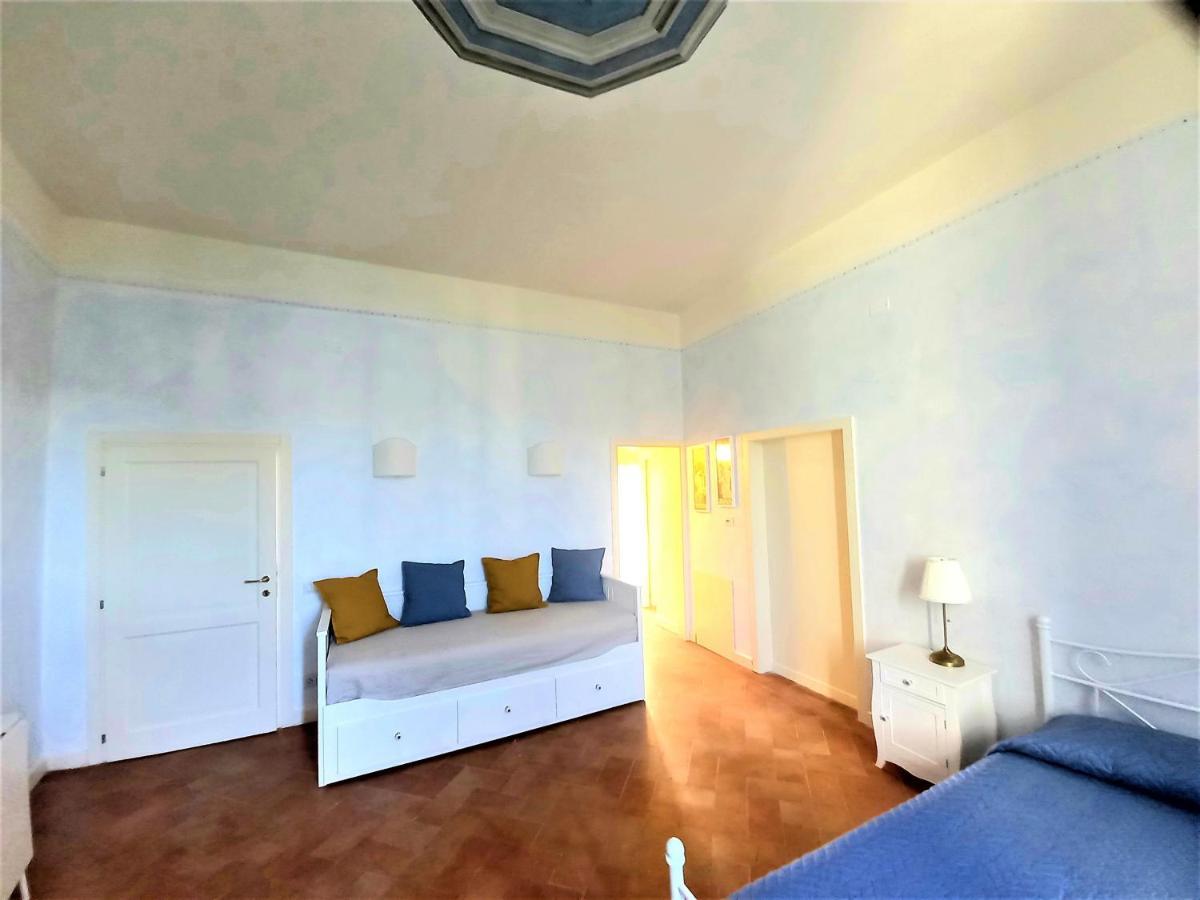 Camere Urbevetus Orvieto Ngoại thất bức ảnh