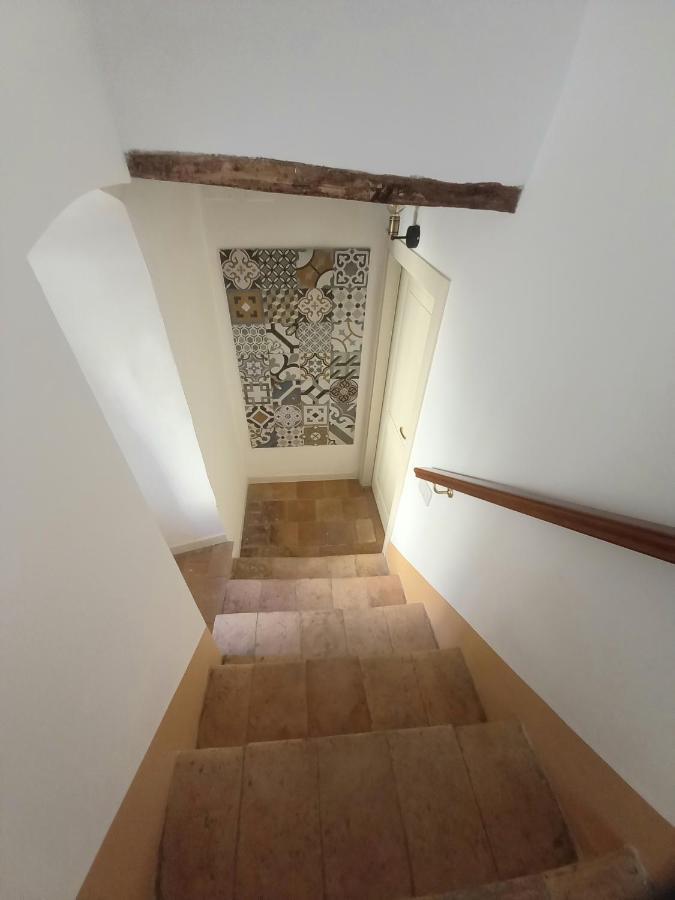 Camere Urbevetus Orvieto Ngoại thất bức ảnh