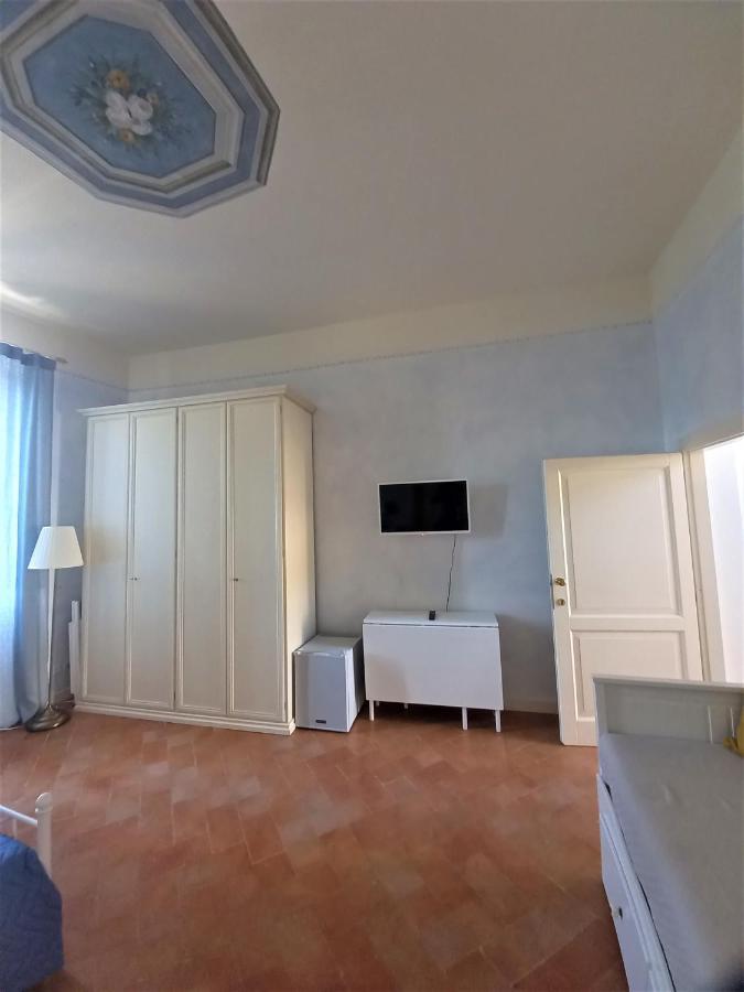 Camere Urbevetus Orvieto Ngoại thất bức ảnh