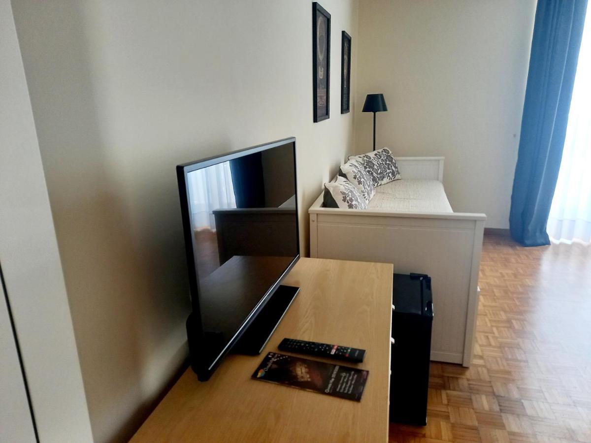 Camere Urbevetus Orvieto Ngoại thất bức ảnh
