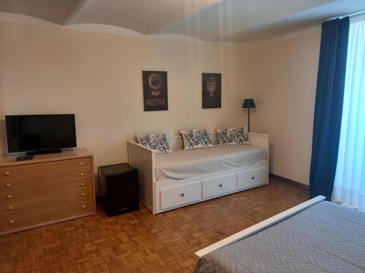 Camere Urbevetus Orvieto Ngoại thất bức ảnh
