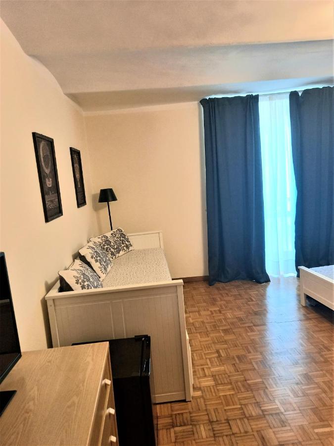 Camere Urbevetus Orvieto Ngoại thất bức ảnh
