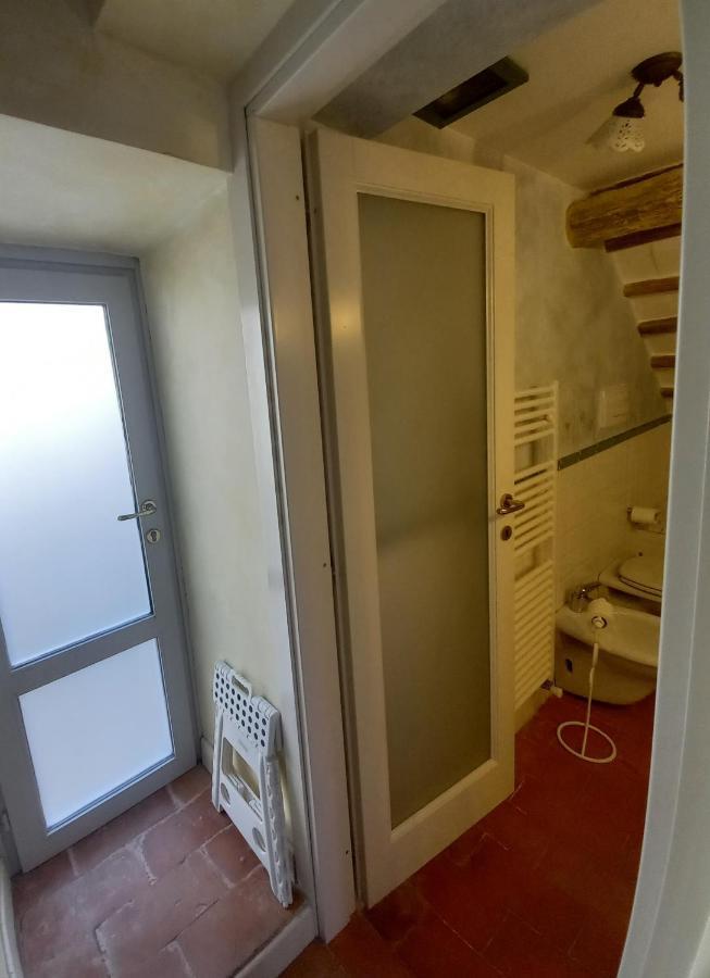 Camere Urbevetus Orvieto Ngoại thất bức ảnh