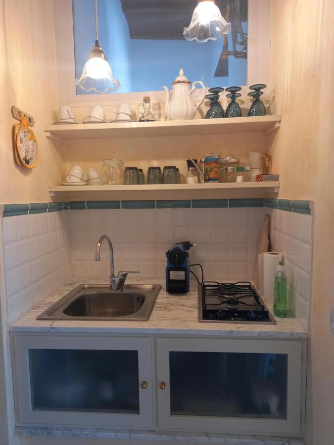 Camere Urbevetus Orvieto Ngoại thất bức ảnh