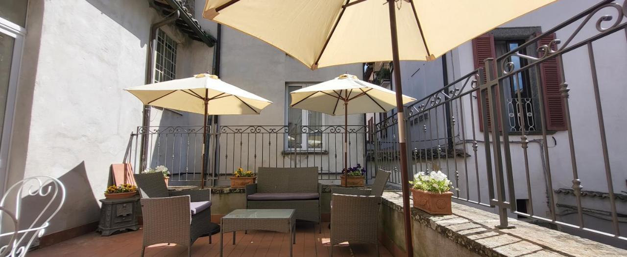 Camere Urbevetus Orvieto Ngoại thất bức ảnh