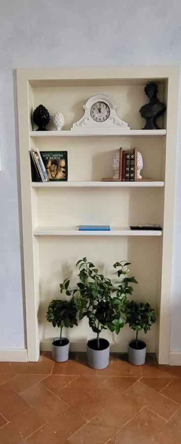 Camere Urbevetus Orvieto Ngoại thất bức ảnh