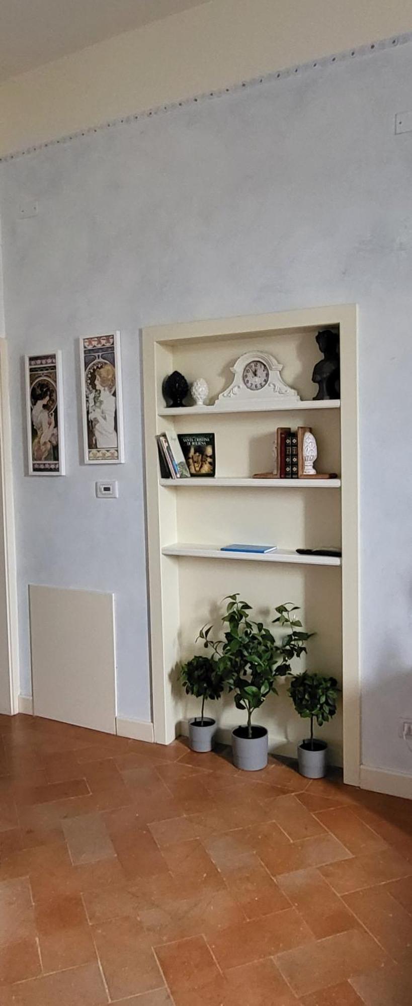 Camere Urbevetus Orvieto Phòng bức ảnh